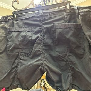 Women’s Gray Shorts
